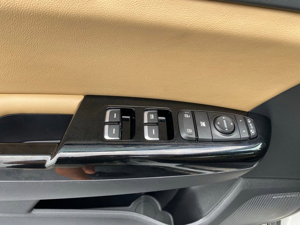 Used 2021 Kia Sportage SX AWD/4WD image 11