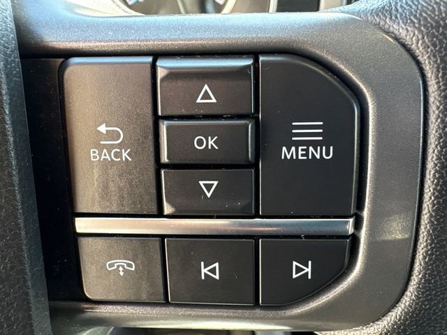 Certified 2022 Ford F150 XLT w/ Equipment Group 302A High AWD/4WD image 32
