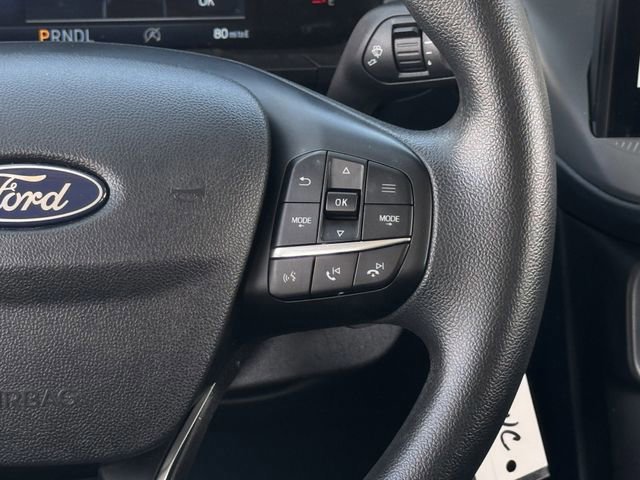 Certified 2025 Ford Maverick XL w/ Equipment Group 102A image 14