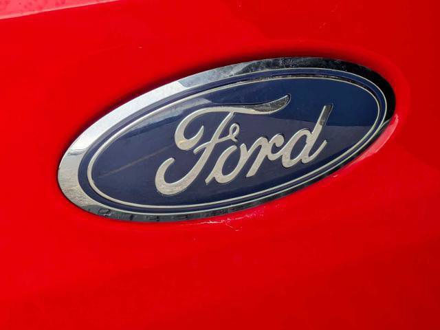 Certified 2024 Ford Bronco Badlands image 13