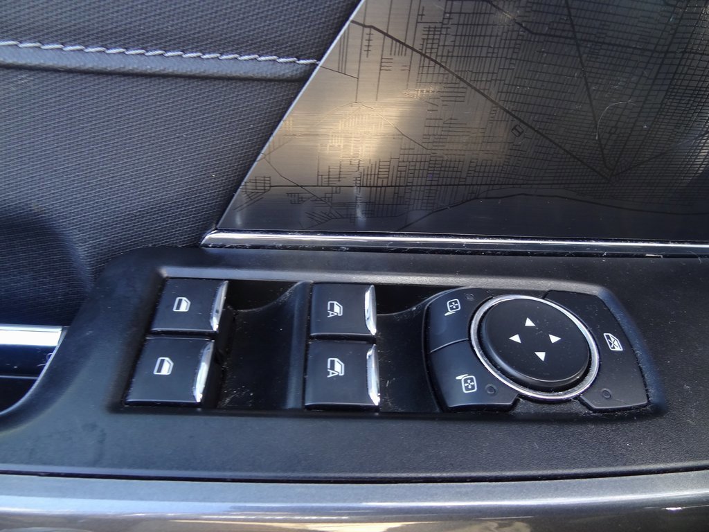 Certified 2022 Ford F150 XLT w/ Equipment Group 302A High image 9