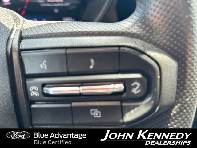 Used 2024 Chevrolet Colorado Trail Boss w/ Technology Package AWD/4WD image 26