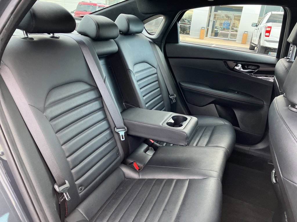 Used 2020 Kia Forte GT w/ GT2 Package image 33