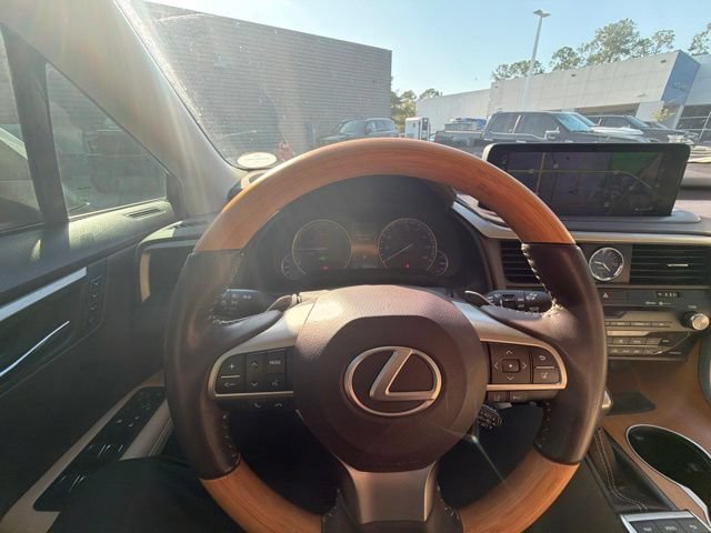 Used 2020 Lexus RX 450h AWD w/ Premium Package image 15