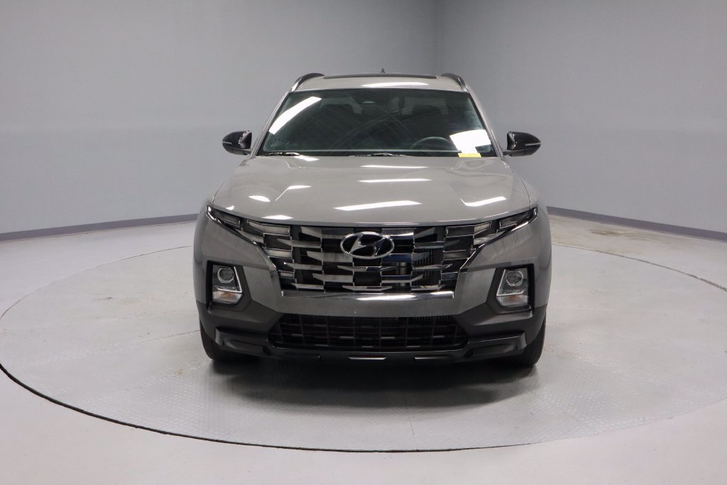 Used 2023 Hyundai Santa Cruz Night AWD/4WD image 6
