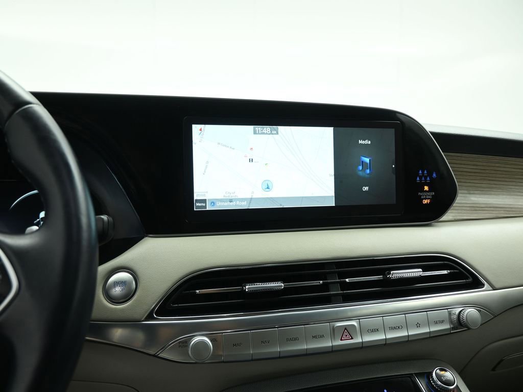 Used 2022 Hyundai Palisade Limited image 40