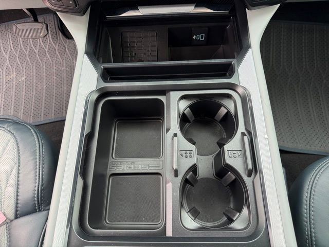 Certified 2024 Ford F250 Limited w/ FX4 Off-Road Package AWD/4WD image 20