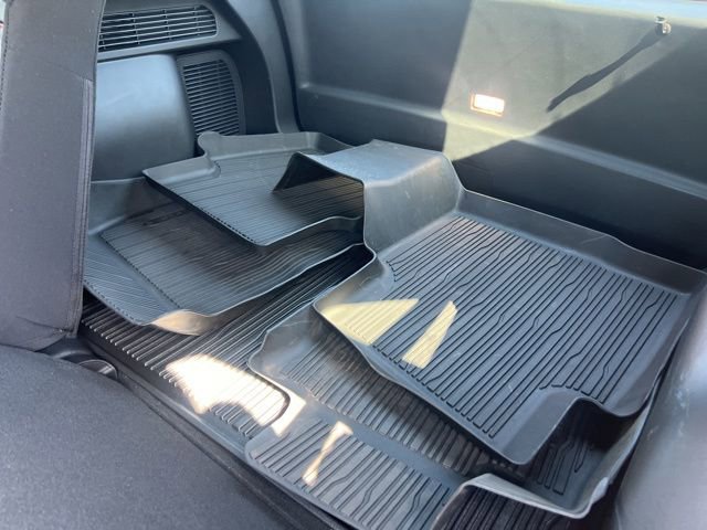 Certified 2024 Ford Escape ST-Line w/ Tech Pack #1 image 22