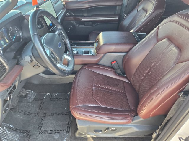 Certified 2024 Ford Expedition Limited RWD image 11