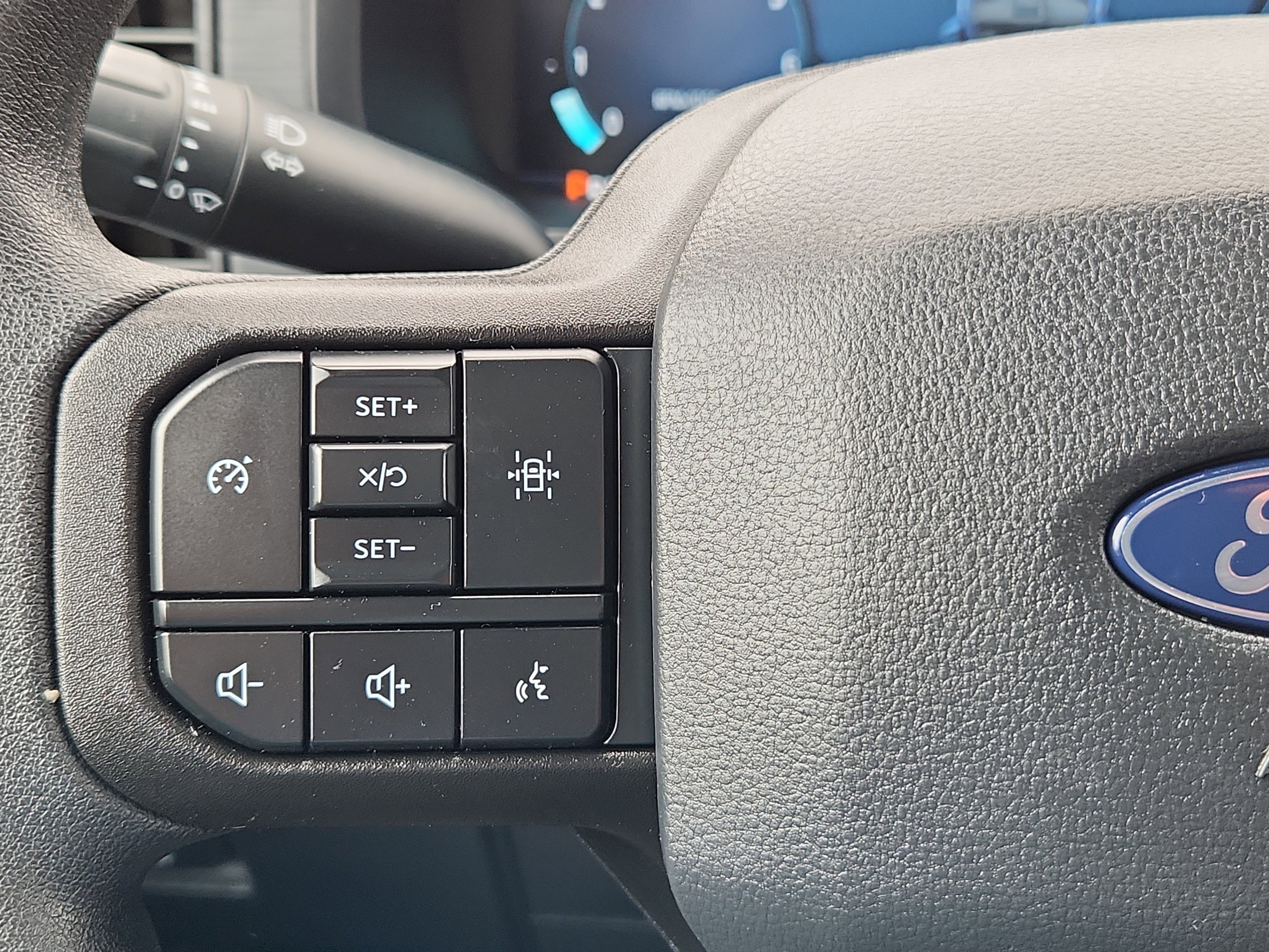 Certified 2024 Ford F150 STX AWD/4WD image 18