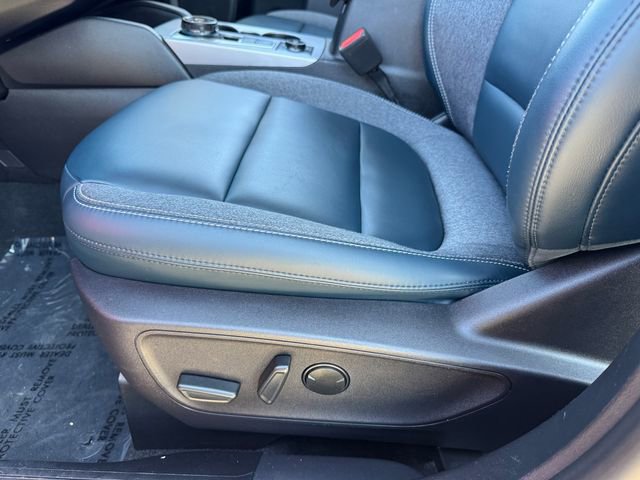 Certified 2024 Ford Bronco Sport Outer Banks w/ Tech Package AWD/4WD image 15