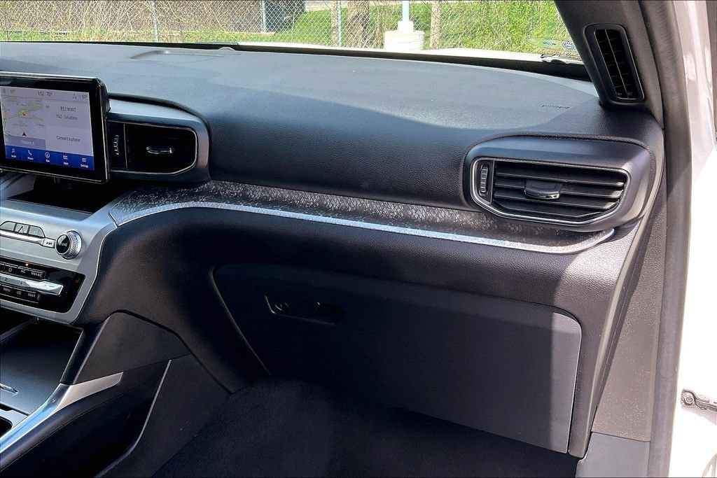 Certified 2022 Ford Explorer Timberline AWD/4WD image 16