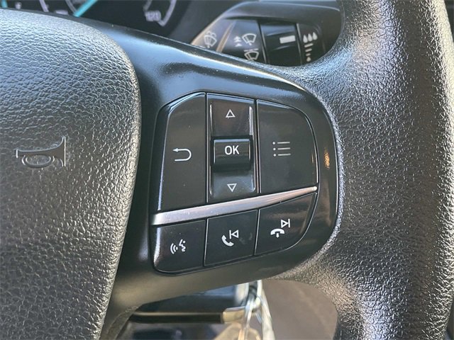 Certified 2020 Ford Transit 150 Low Roof AWD w/ Interior Upgrade Package image 10