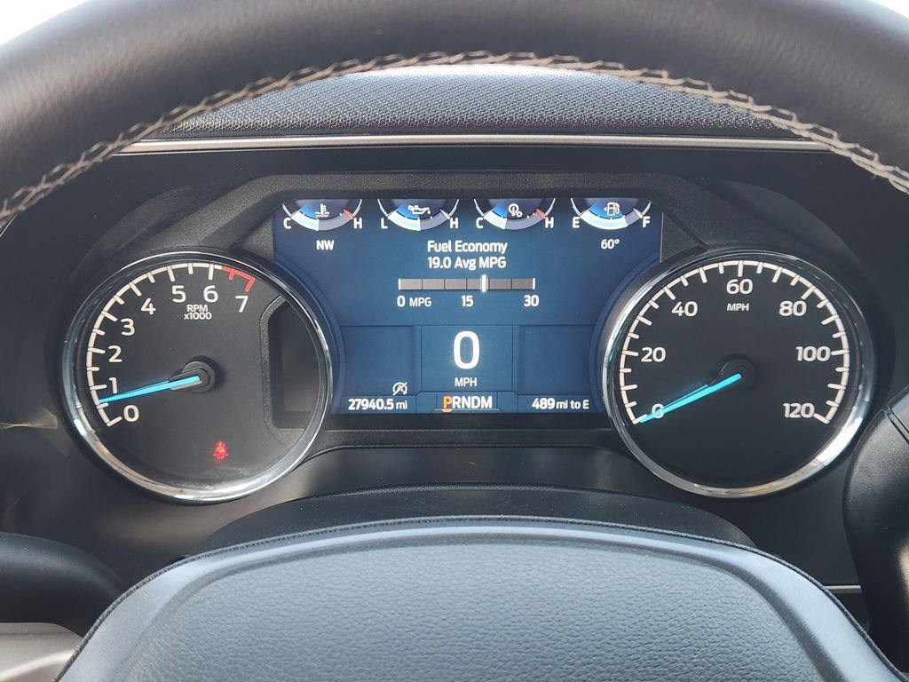 Certified 2023 Ford F150 XLT w/ Equipment Group 301A Mid image 15