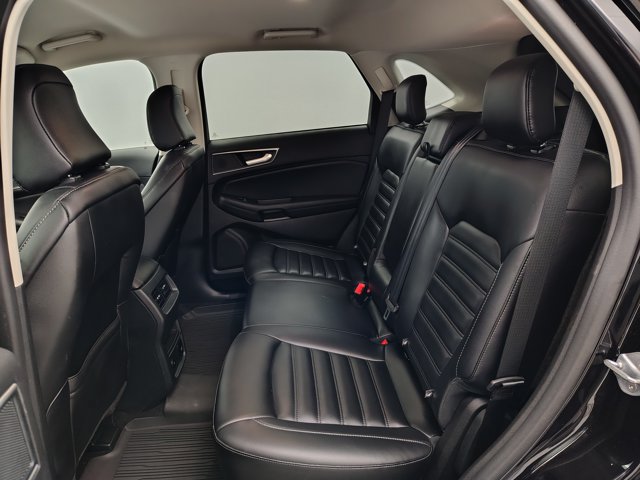 Certified 2024 Ford Edge SEL w/ Convenience Package AWD/4WD image 24