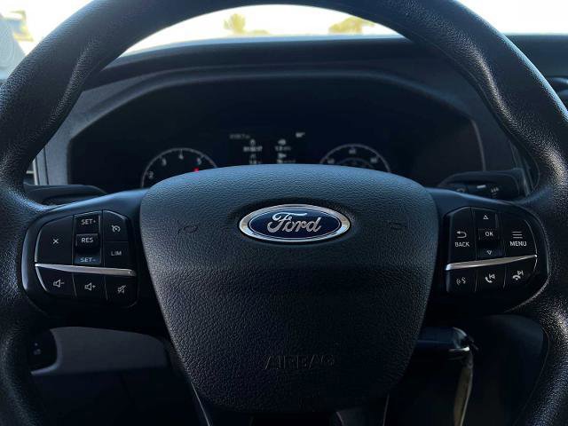 Certified 2024 Ford Transit 250 148 Medium Roof image 12