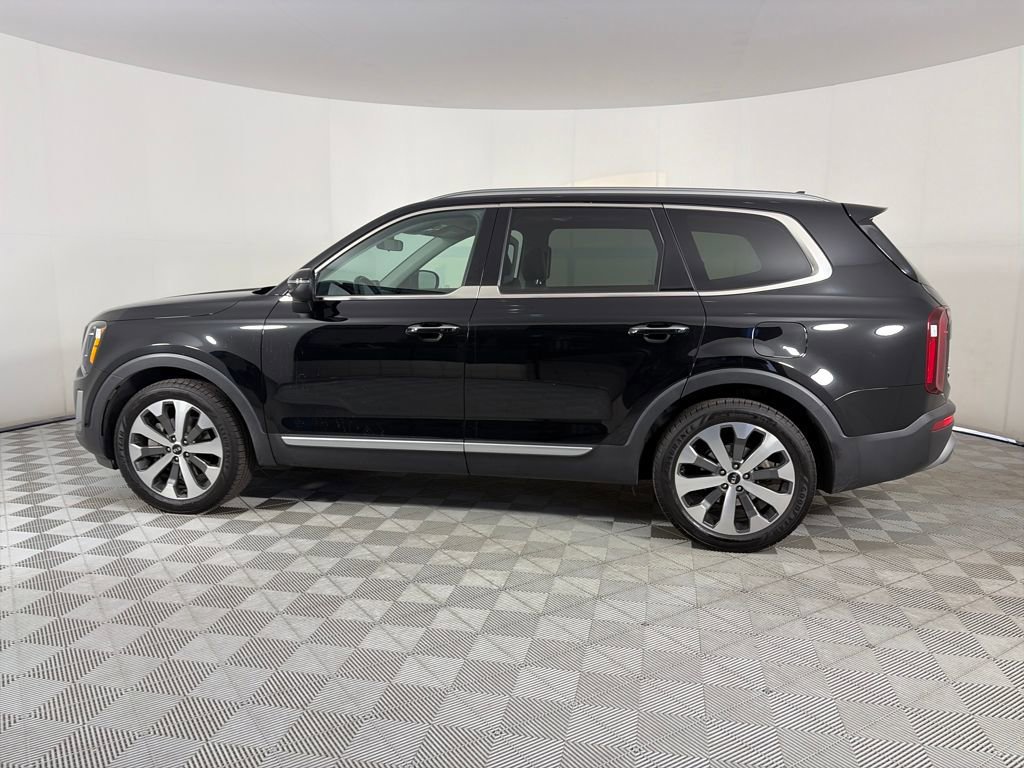 Used 2021 Kia Telluride S image 2