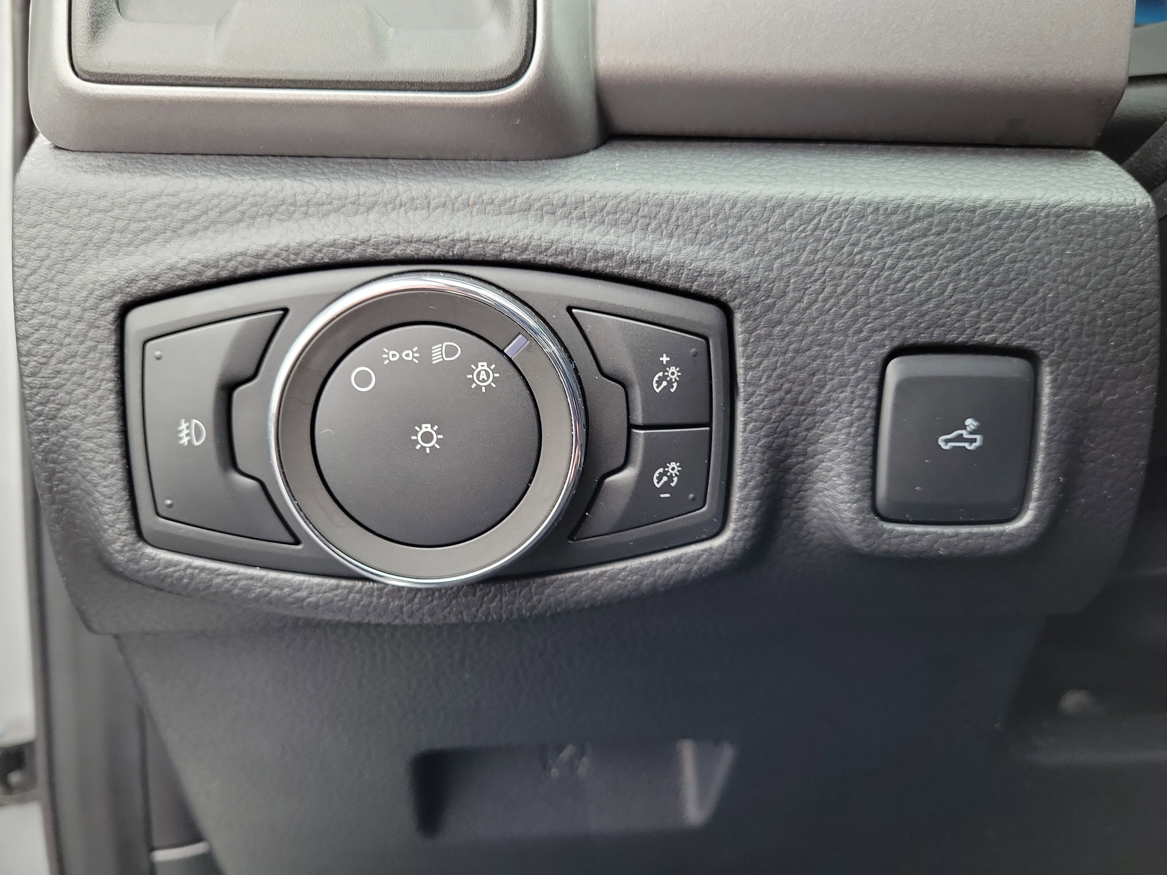 Certified 2021 Ford Ranger XL w/ Equipment Group 101A High image 20