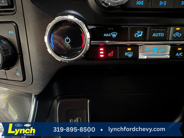 Certified 2023 Ford F150 XLT w/ Equipment Group 302A High AWD/4WD image 15