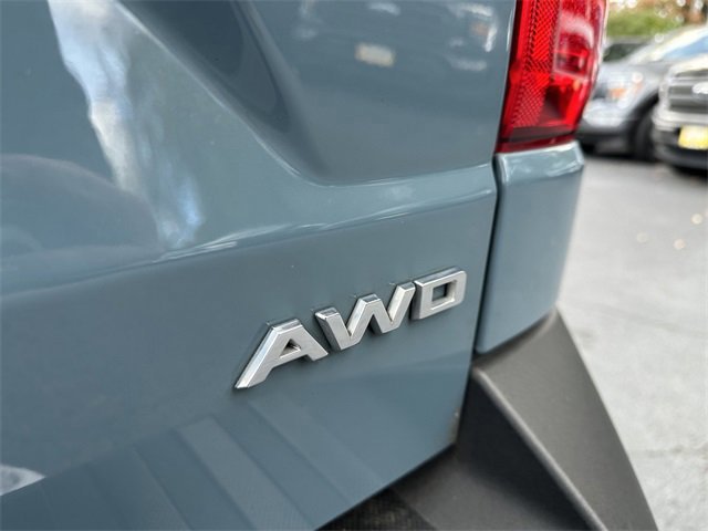 Certified 2023 Ford Maverick XLT w/ Equipment Group 300A Standard image 47