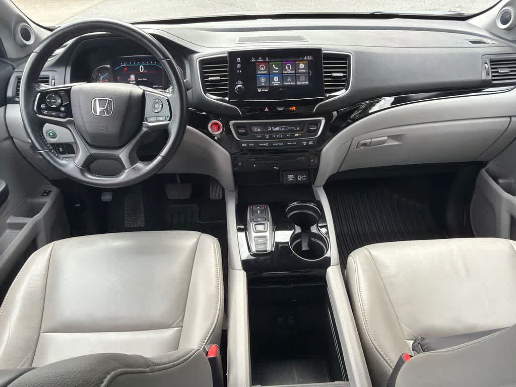 Used 2021 Honda Pilot Touring image 19