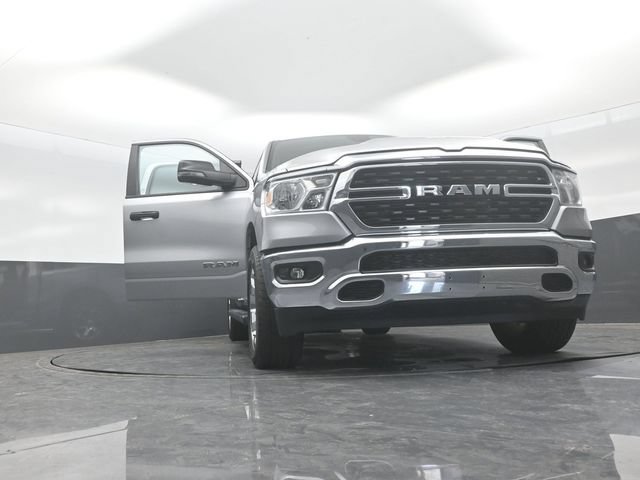 Used 2023 RAM 1500 Big Horn AWD/4WD image 33