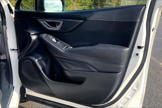 Used 2022 Subaru Forester Premium AWD/4WD image 23