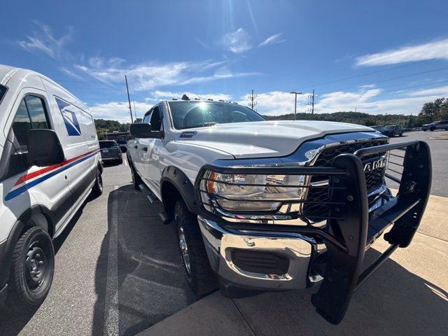 Used 2022 RAM 2500 Tradesman AWD/4WD image 22