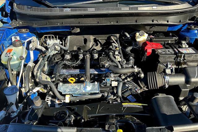 Used 2024 Nissan Kicks SV image 37