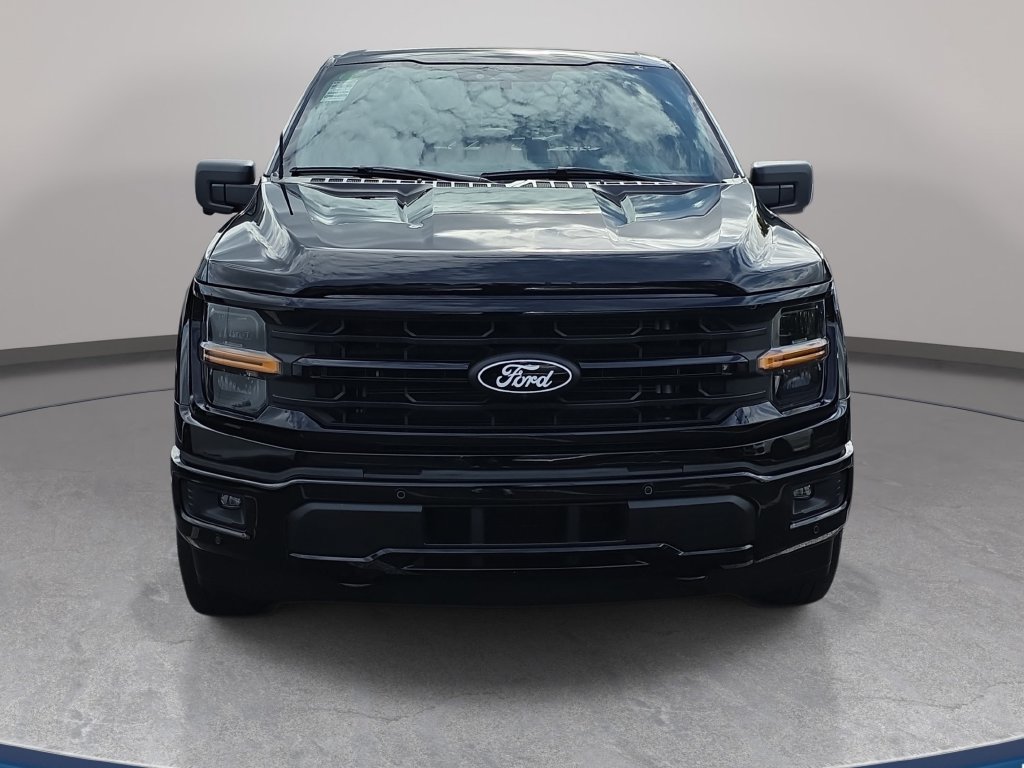 Certified 2024 Ford F150 XLT w/ Equipment Group 303A High AWD/4WD image 2