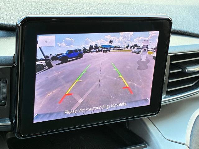 Certified 2021 Ford Explorer XLT w/ Equipment Group 202A RWD image 23