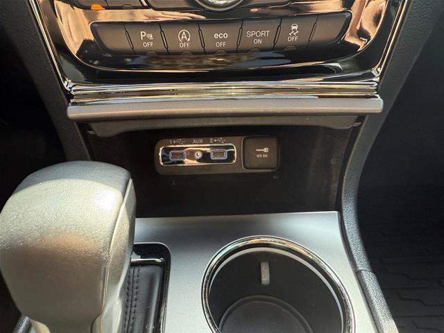 Used 2020 Jeep Grand Cherokee Limited X AWD/4WD image 19