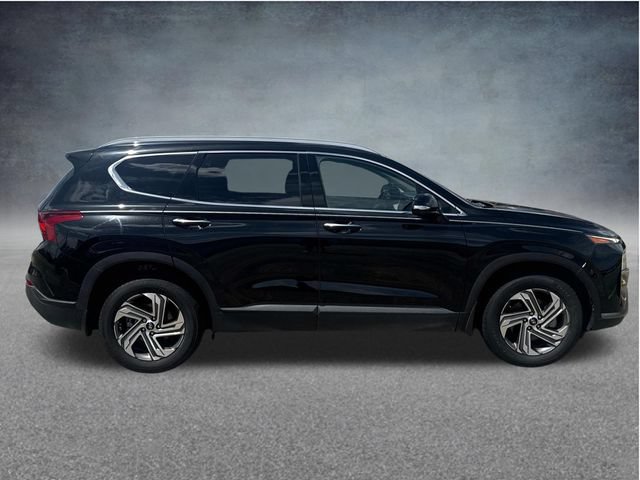 Used 2023 Hyundai Santa Fe SEL FWD image 12