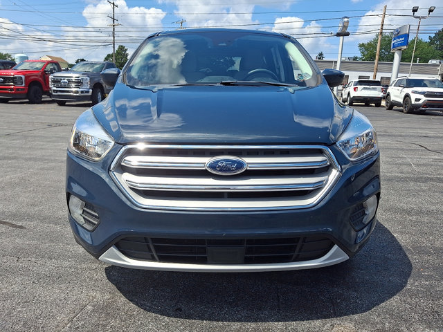 Certified 2019 Ford Escape SE AWD/4WD image 2