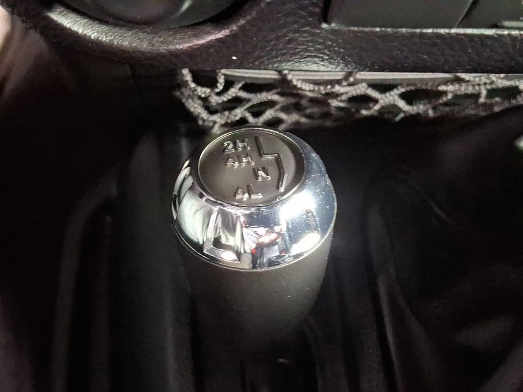 Used 2017 Jeep Wrangler Unlimited Sport w/ Quick Order Package 23S image 23