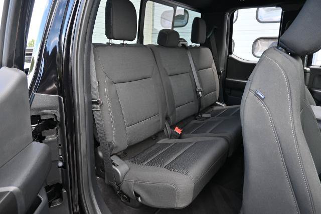 Certified 2023 Ford F150 XLT w/ Equipment Group 302A High AWD/4WD image 25