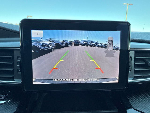 Certified 2024 Ford Explorer ST-Line w/ Class IV Trailer Tow Package AWD/4WD image 30