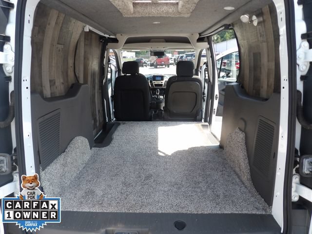 Certified 2023 Ford Transit Connect XL FWD image 33