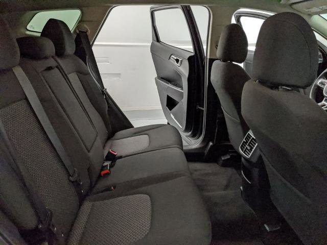 Used 2024 Kia Sportage LX image 19