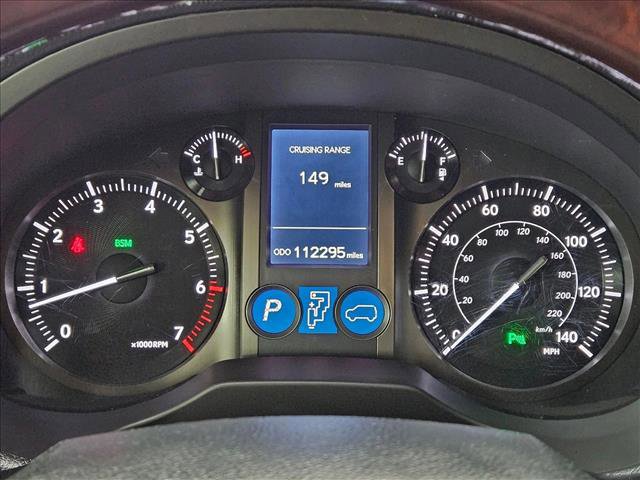 Used 2018 Lexus GX 460 Premium AWD/4WD image 10