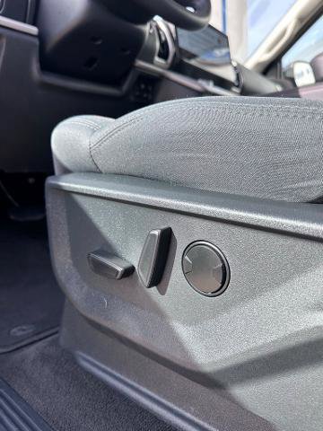 Certified 2025 Ford Expedition Max Active image 10