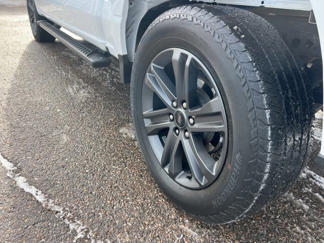 Certified 2023 Ford F150 XLT w/ Equipment Group 302A High image 26