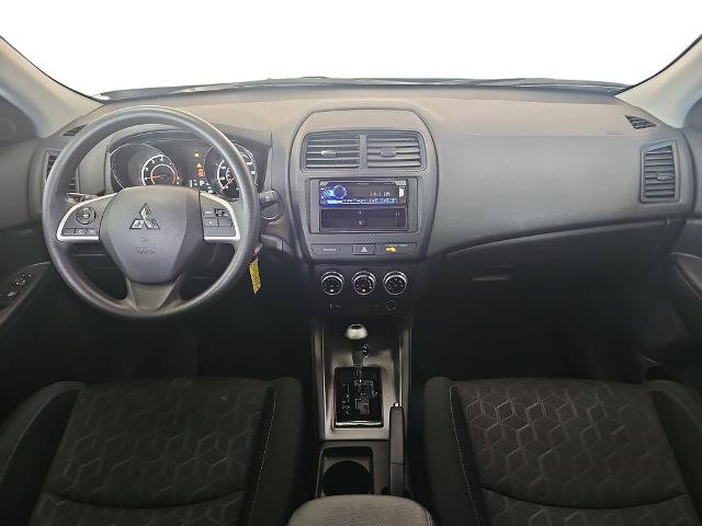 Used 2024 Mitsubishi Outlander Sport ES AWD/4WD image 9