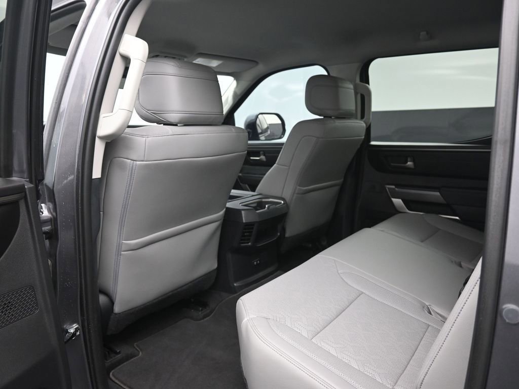 Used 2024 Toyota Tundra SR5 image 28