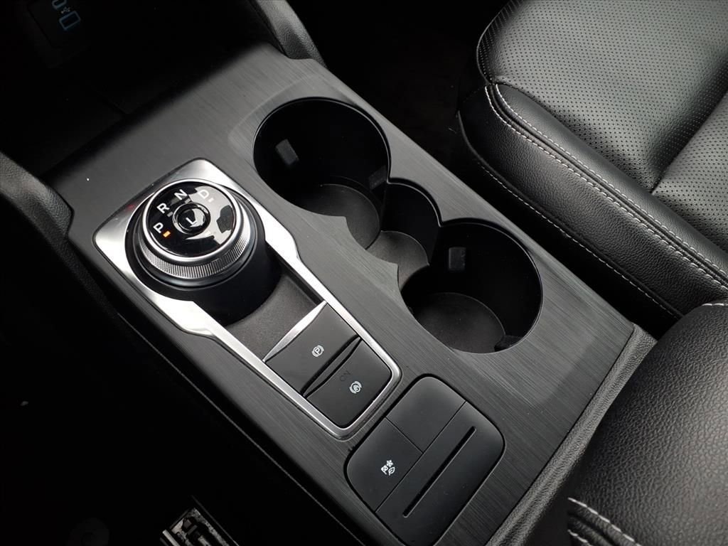 Certified 2022 Ford Escape SEL image 15