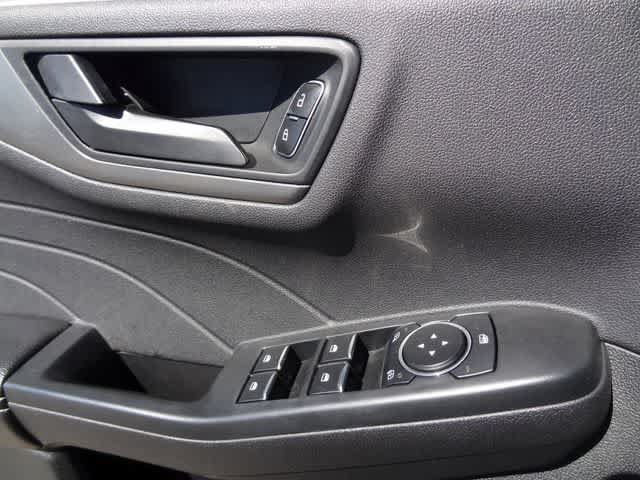 Certified 2024 Ford Escape Active AWD/4WD image 15