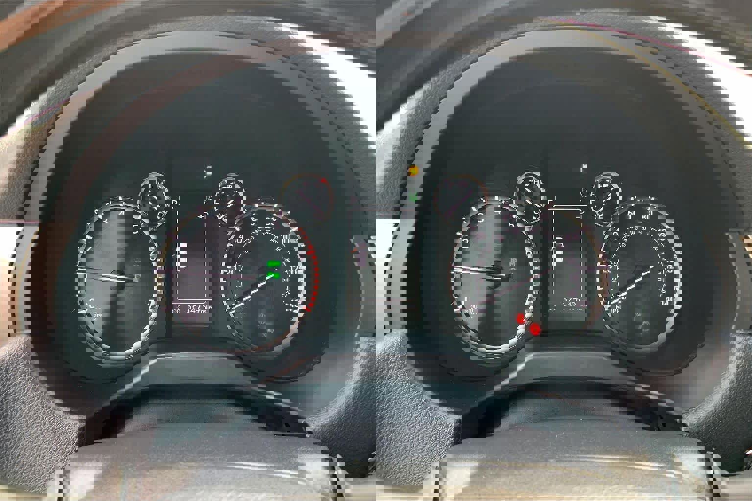 Used 2023 Lexus GX 460 Premium image 50