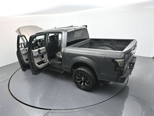 Certified 2020 Ford F150 XL w/ Equipment Group 101A Mid AWD/4WD image 52