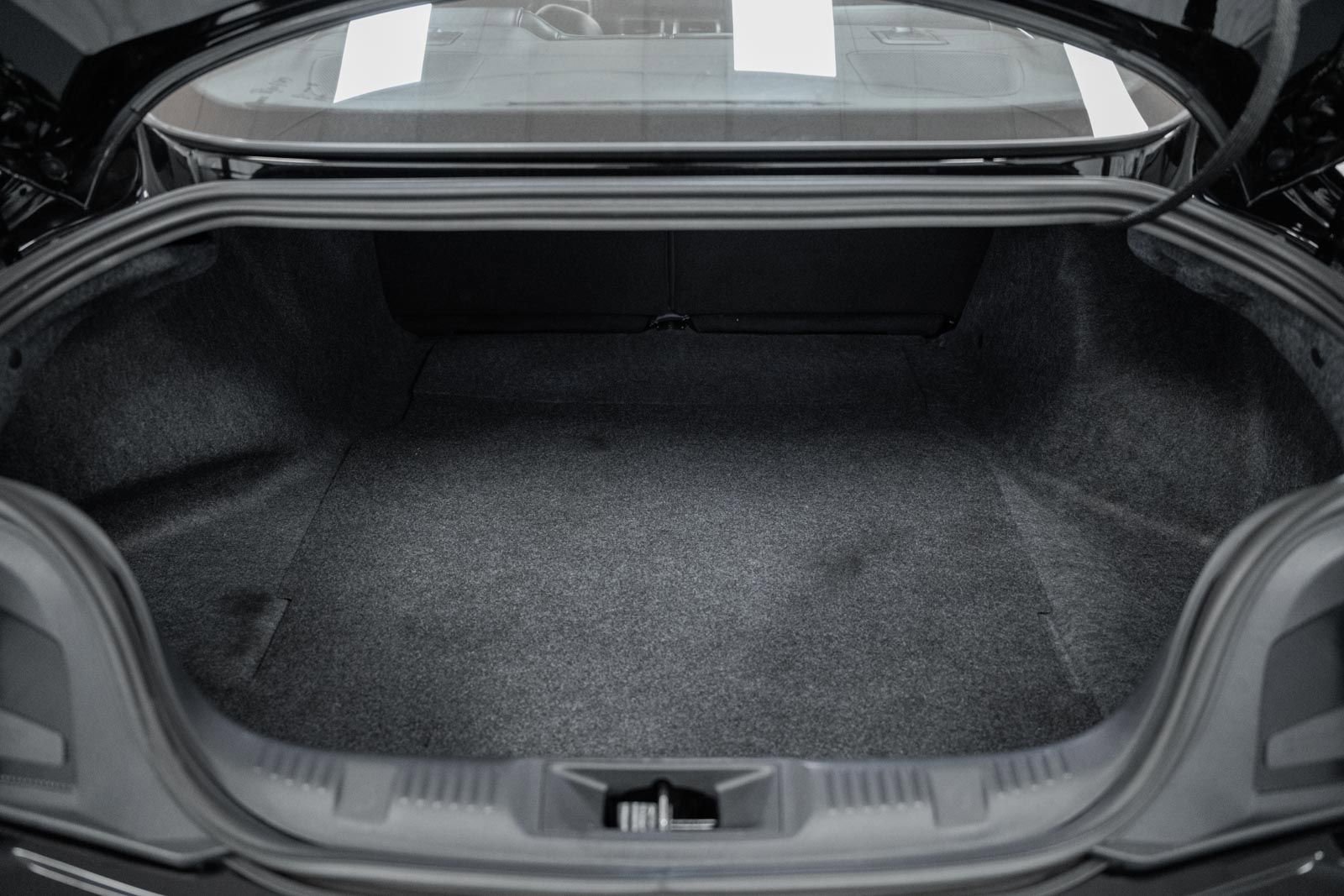 Certified 2024 Ford Mustang Premium image 19