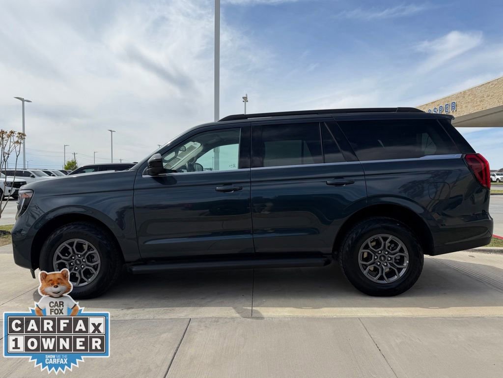 Certified 2025 Ford Expedition Active image 11